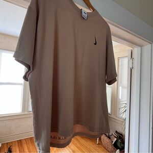 Nike x Billie Eilish T-Shirt